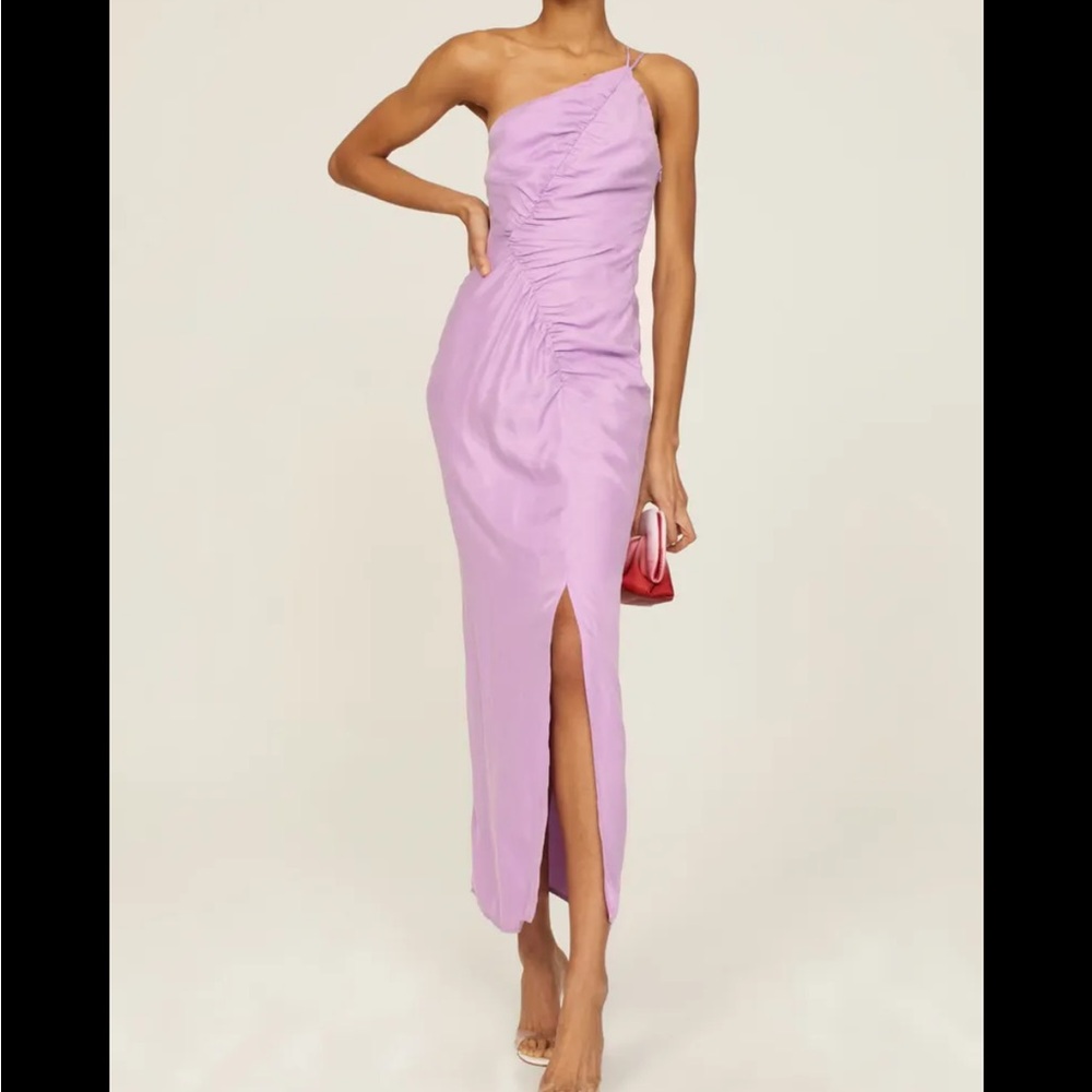 Suboo Andy Slip Dress Medium